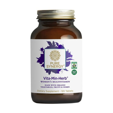 Vita•Min•Herb For Woman - My Village Green